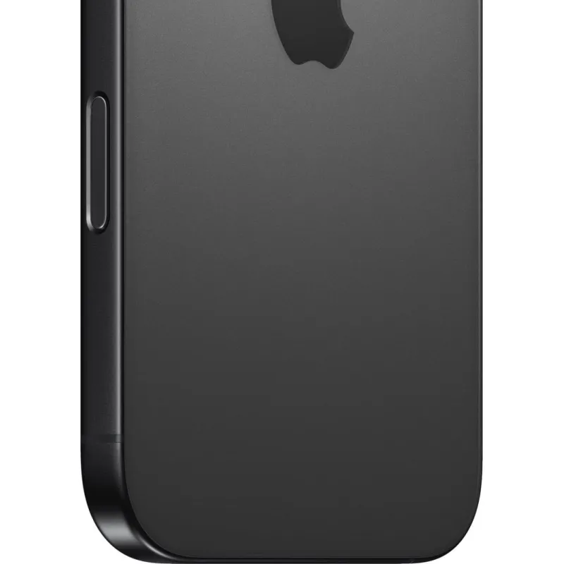 Smartfon Apple iPhone 16 Pro Max 256GB Black Titanium (MYWV3)