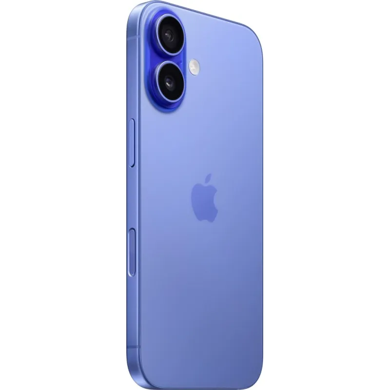 Smartfon Apple iPhone 16 512GB Ultramarine (MYER3)