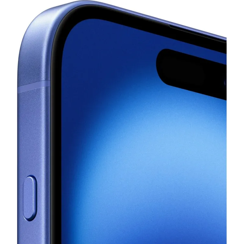 Smartfon Apple iPhone 16 512GB Ultramarine (MYER3)