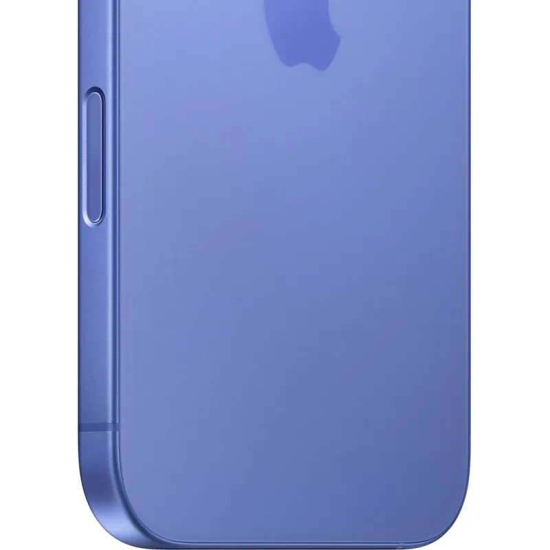 Smartfon Apple iPhone 16 512GB Ultramarine (MYER3)