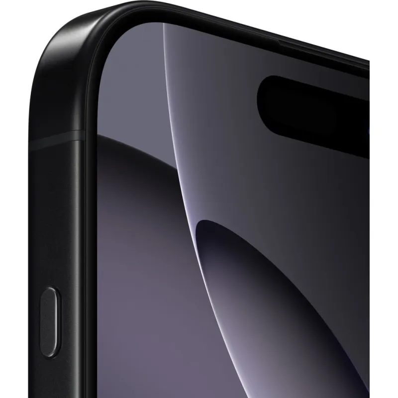 Smartfon Apple iPhone 16 Pro Max 512GB Black Titanium (MYX03)