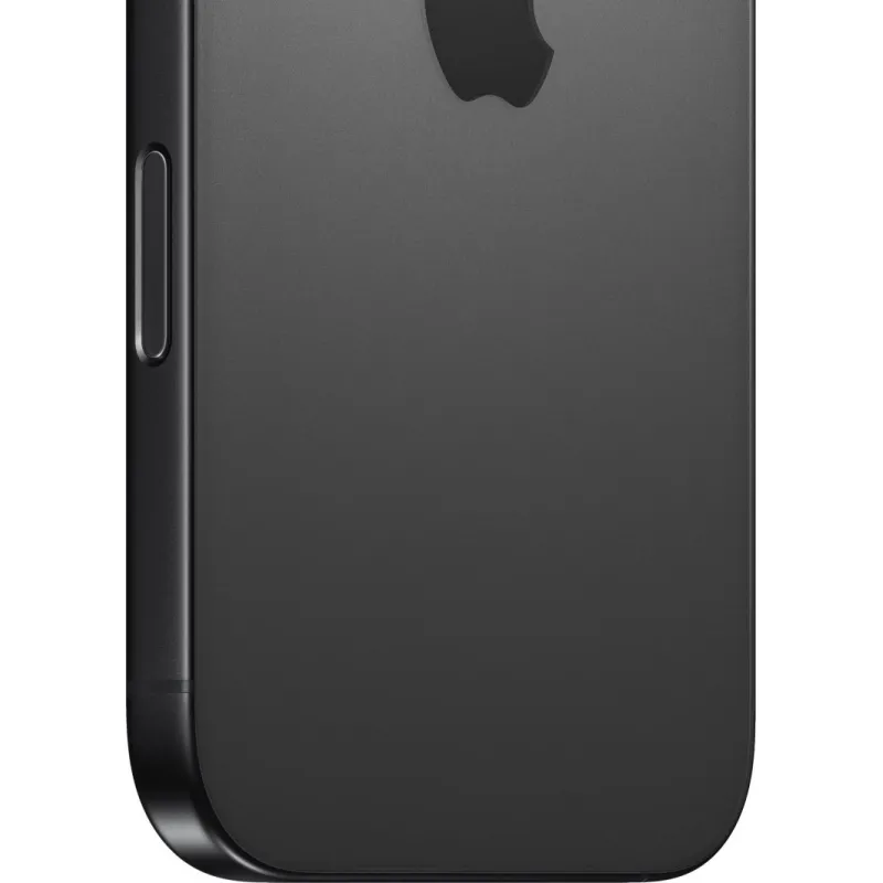 Smartfon Apple iPhone 16 Pro Max 512GB Black Titanium (MYX03)