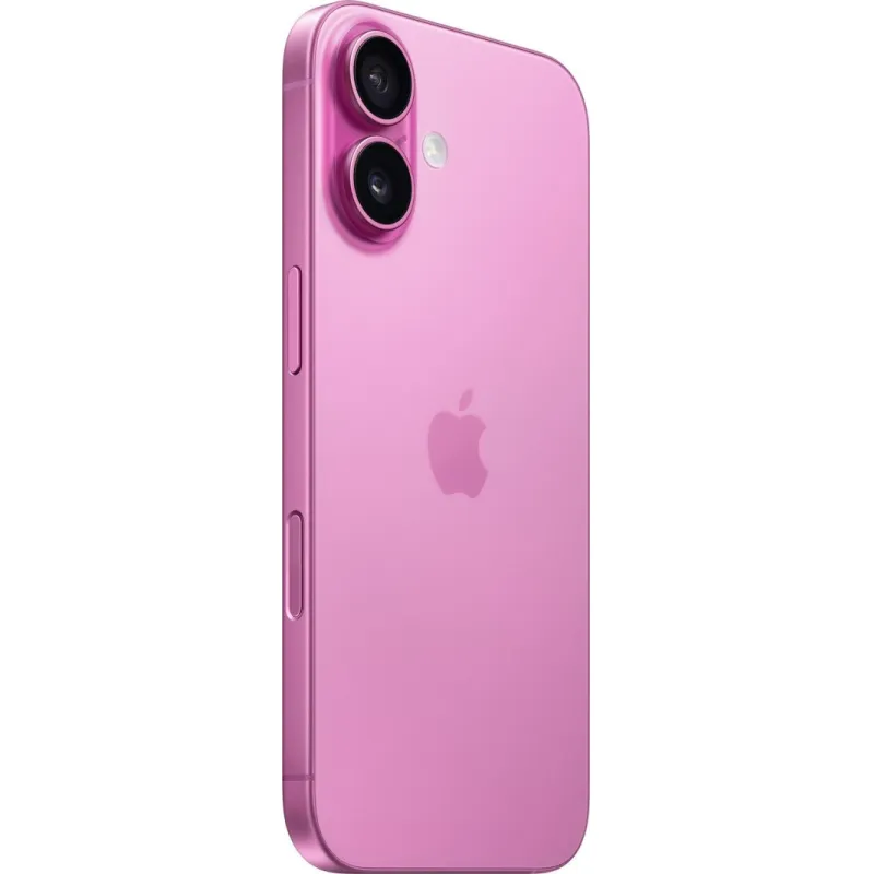 Smartfon Apple iPhone 16 512GB Pink (MYEQ3)