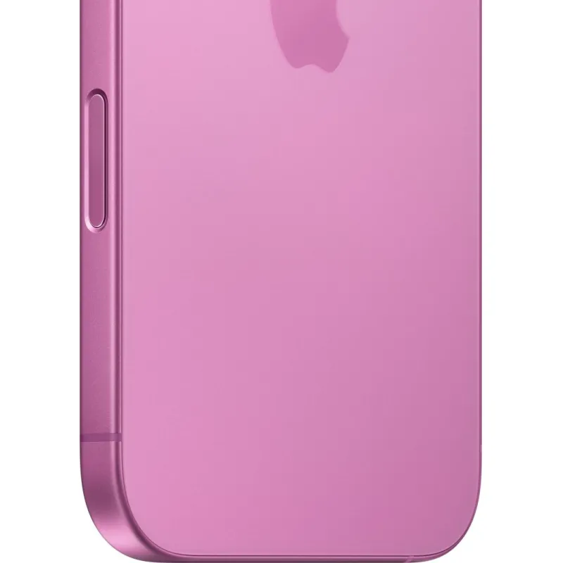 Smartfon Apple iPhone 16 512GB Pink (MYEQ3)