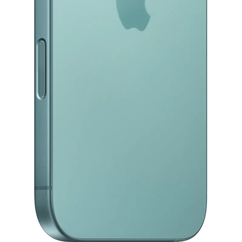 Smartfon Apple iPhone 16 256GB Teal (MYEJ3)