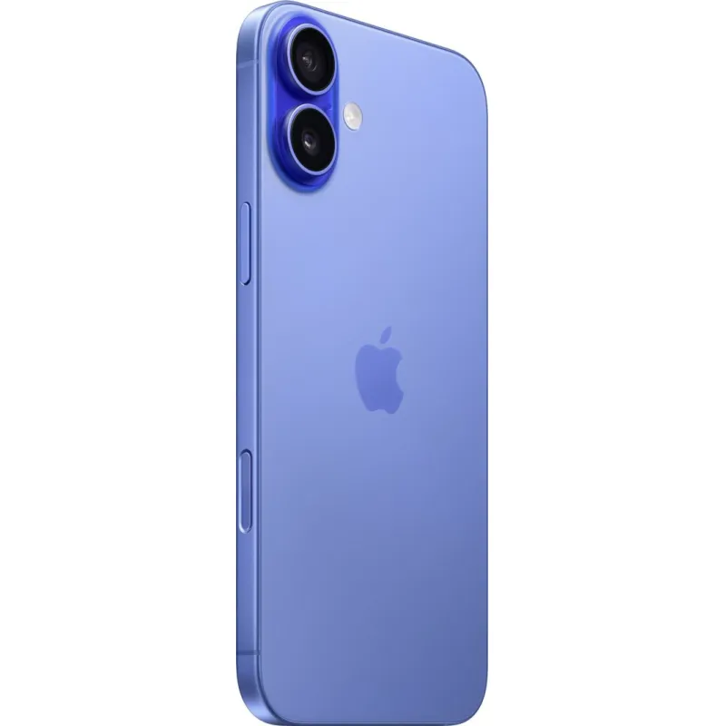 Smartfon Apple iPhone 16 Plus 512GB Ultramarine (MY2D3)