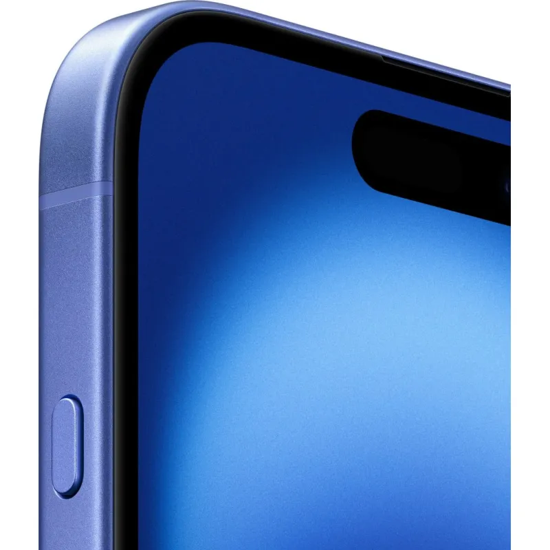 Smartfon Apple iPhone 16 Plus 512GB Ultramarine (MY2D3)