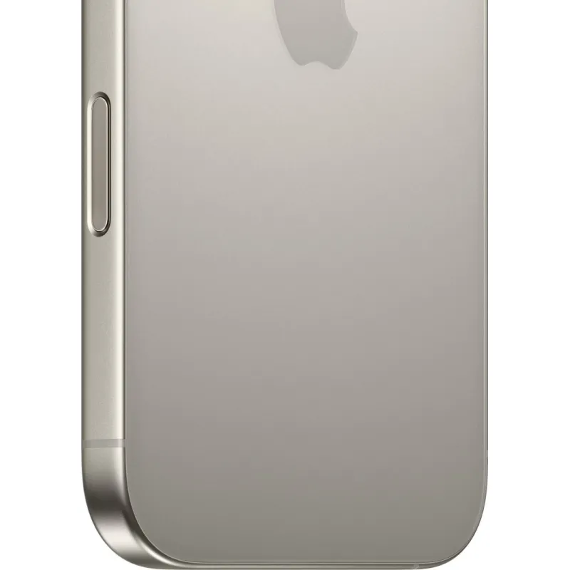 Smartfon Apple iPhone 16 Pro 1TB Natural Titanium (MYNX3)