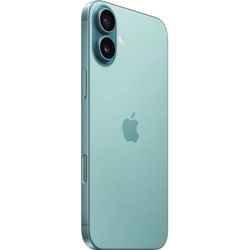 Smartfon Apple iPhone 16 Plus 128GB Teal (MXVY3)