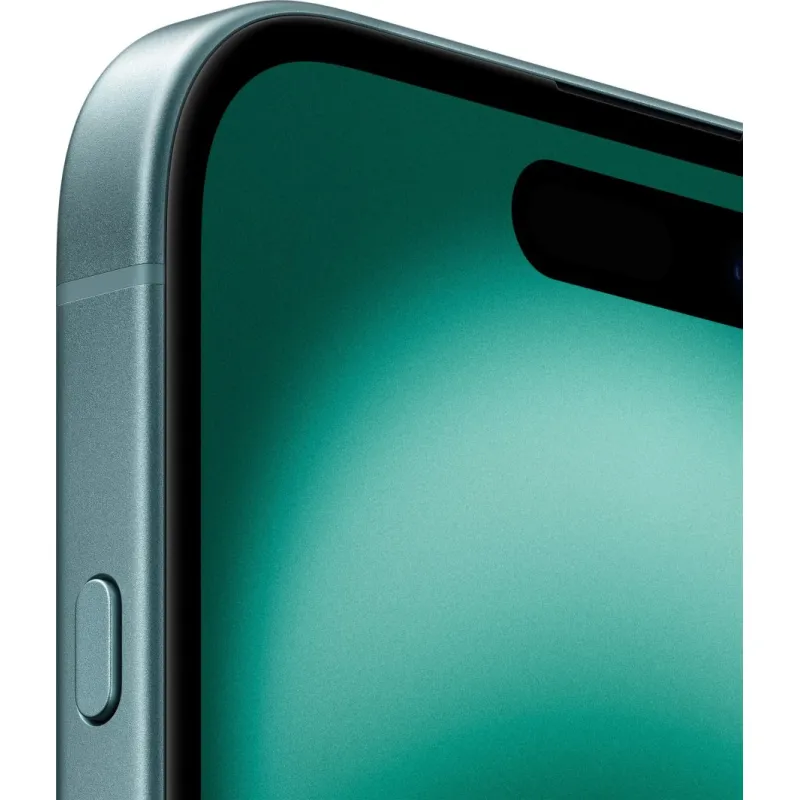 Smartfon Apple iPhone 16 Plus 128GB Teal (MXVY3)