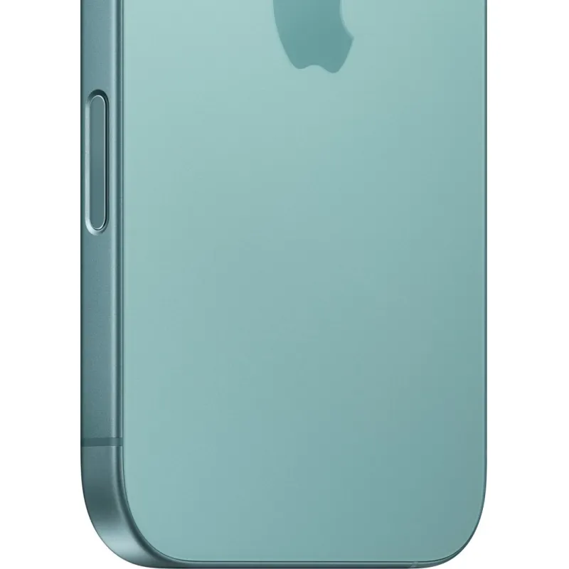 Smartfon Apple iPhone 16 Plus 128GB Teal (MXVY3)