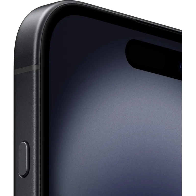 Smartfon Apple iPhone 16 Plus 256GB Black (MXWN3)