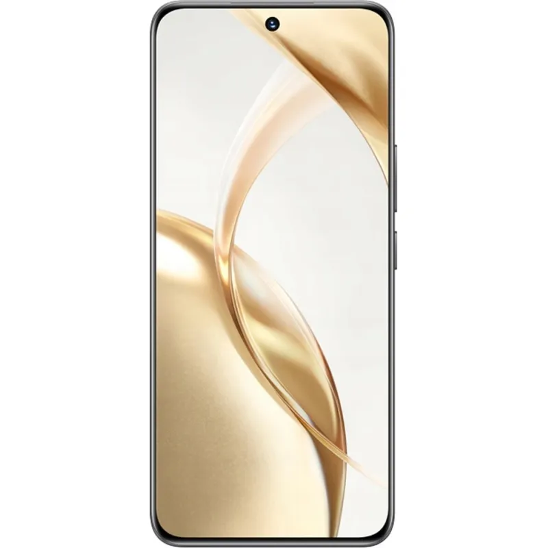 Smartfon Honor Honor 200 5G 17 cm (6.7") Dual SIM Android 14 USB Type-C 12 GB 512 GB 5200 mAh Czarny