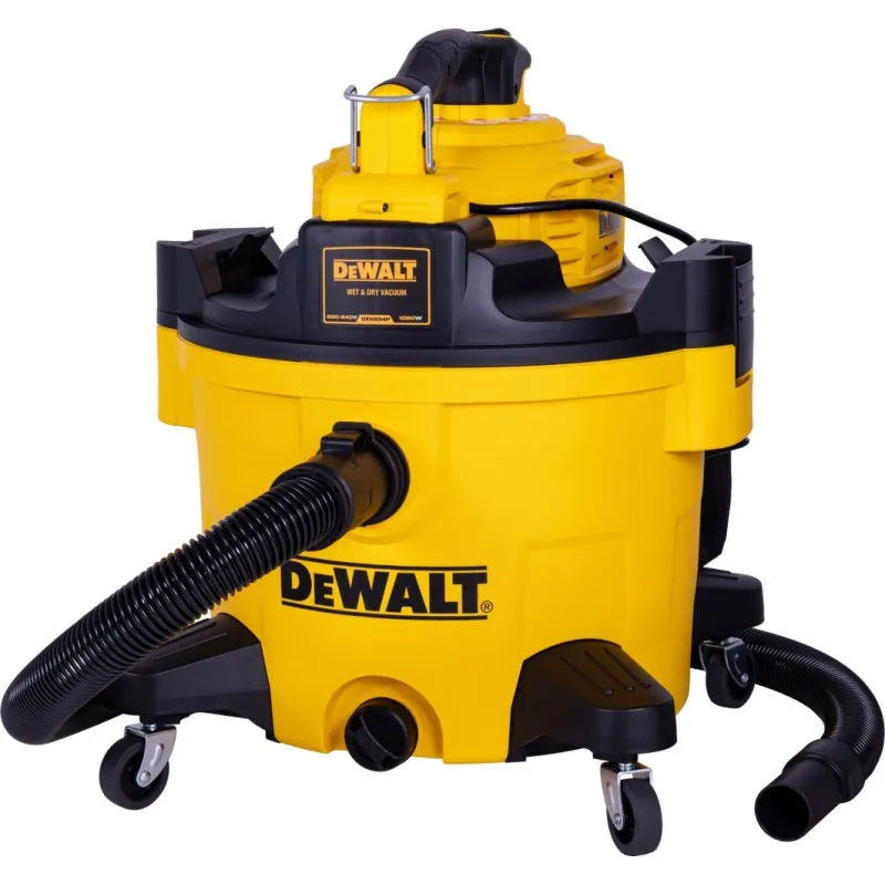 Odkurzacz przemysłowy Dewalt DXV234P