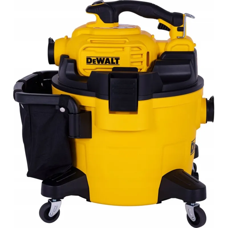 Odkurzacz przemysłowy Dewalt DXV234P