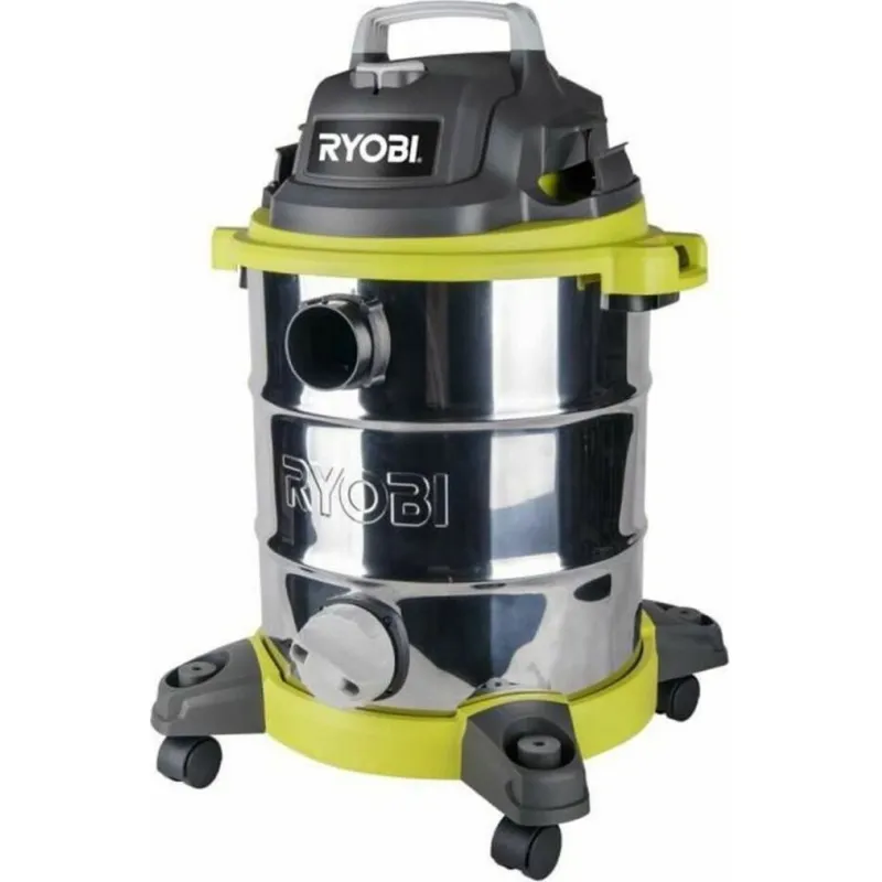 Odkurzacz przemysłowy Ryobi Odkurzacz Ryobi 30 L 1400 W