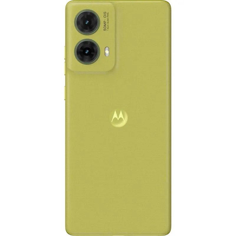 Smartfon Motorola Motorola Moto G85 5G 12/256GB Zielony