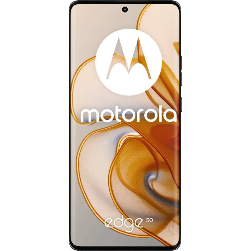 Smartfon Motorola MOTOROLA EDGE 50 (5G) 6.7" 12/512GB 5000MAH KOALA Pilkas