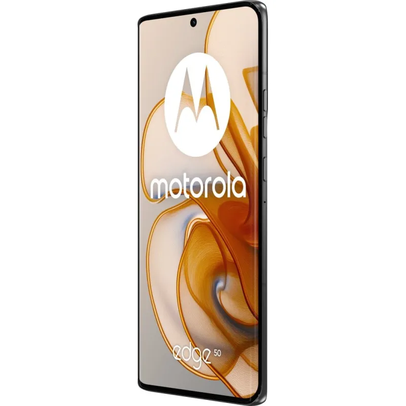 Smartfon Motorola MOTOROLA EDGE 50 (5G) 6.7" 12/512GB 5000MAH KOALA Pilkas