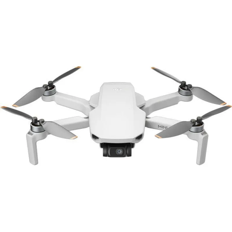 Dron DJI Mini 4K (RC-N1C) (CP.MA.00000798.01)