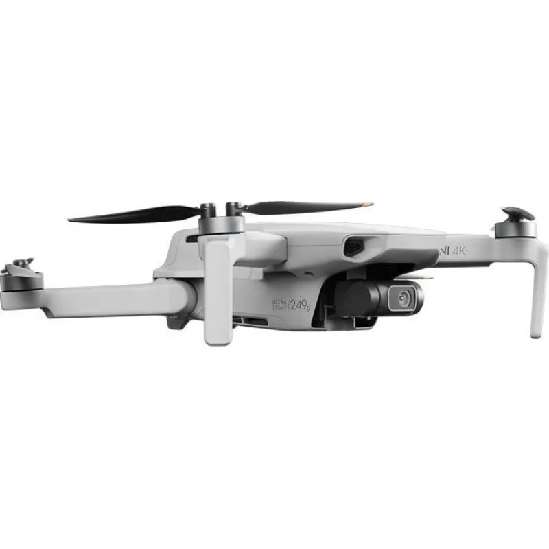 Dron DJI Mini 4K (RC-N1C) (CP.MA.00000798.01)