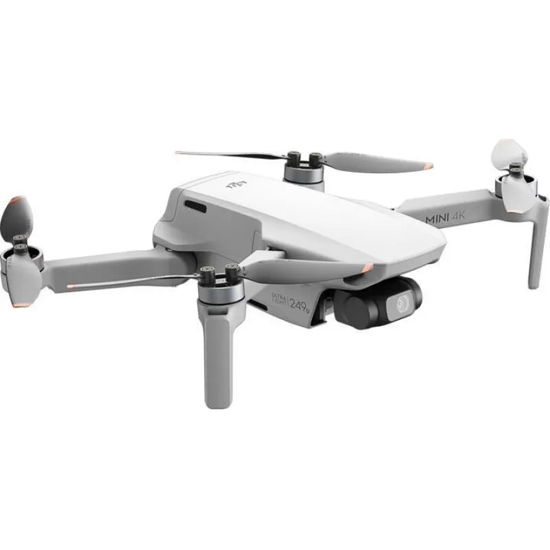 Dron DJI Mini 4K (RC-N1C) (CP.MA.00000798.01)