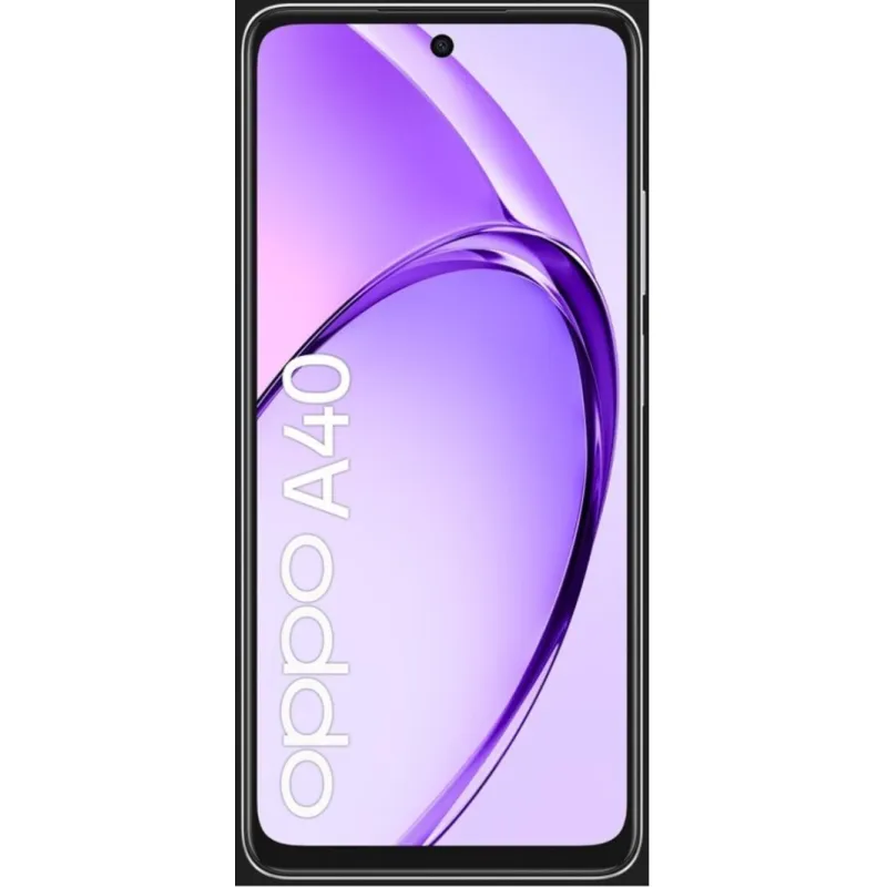 Smartfon Oppo Smartfony Oppo 631010000552 6 GB RAM 128 GB Biały