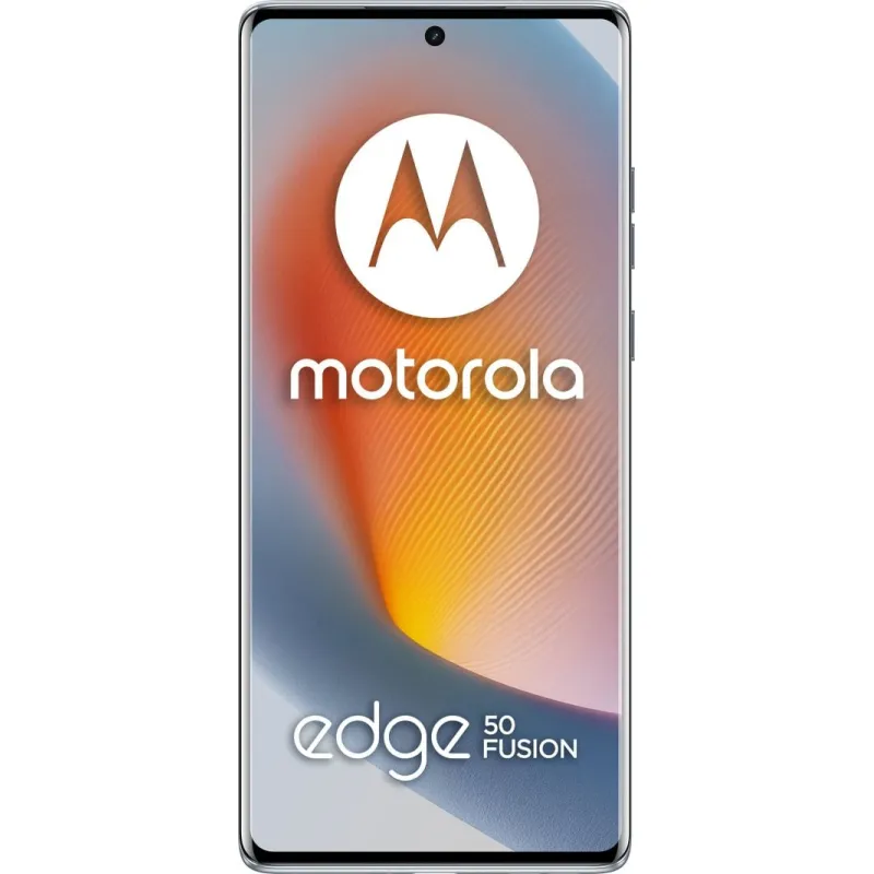 Smartfon Motorola Motorola edge 50 Fusion Dual Sim 8+256GB marshmallow blue EU