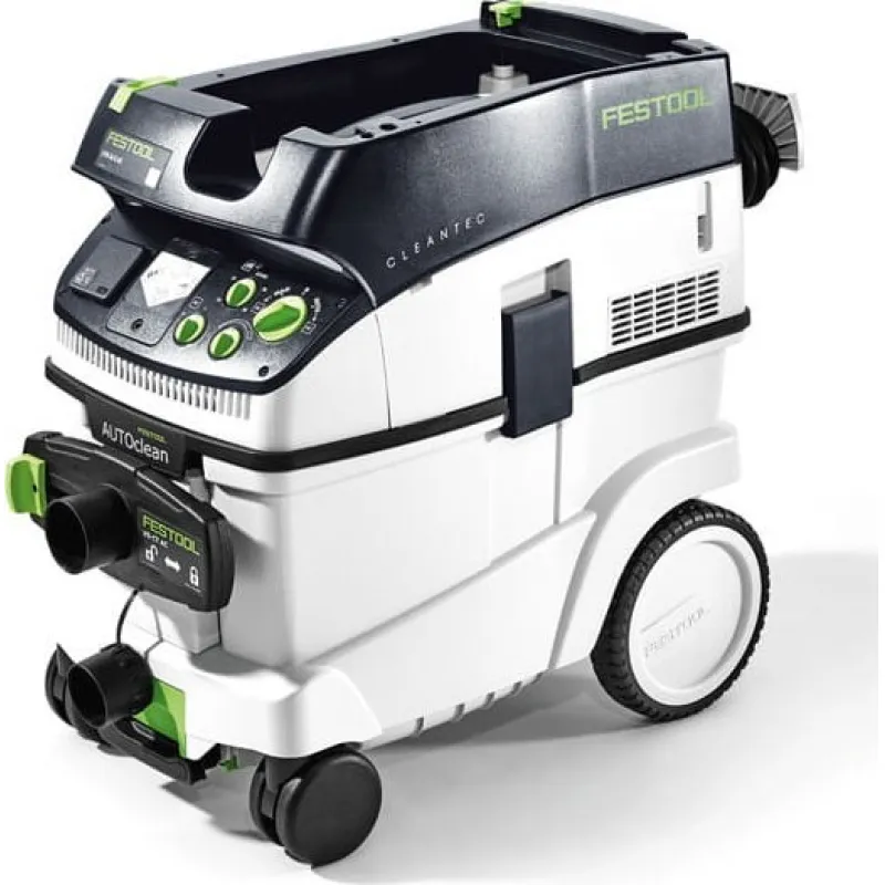 Odkurzacz przemysłowy Festool Cleantec CTL 36 E AC-LHS (574960)