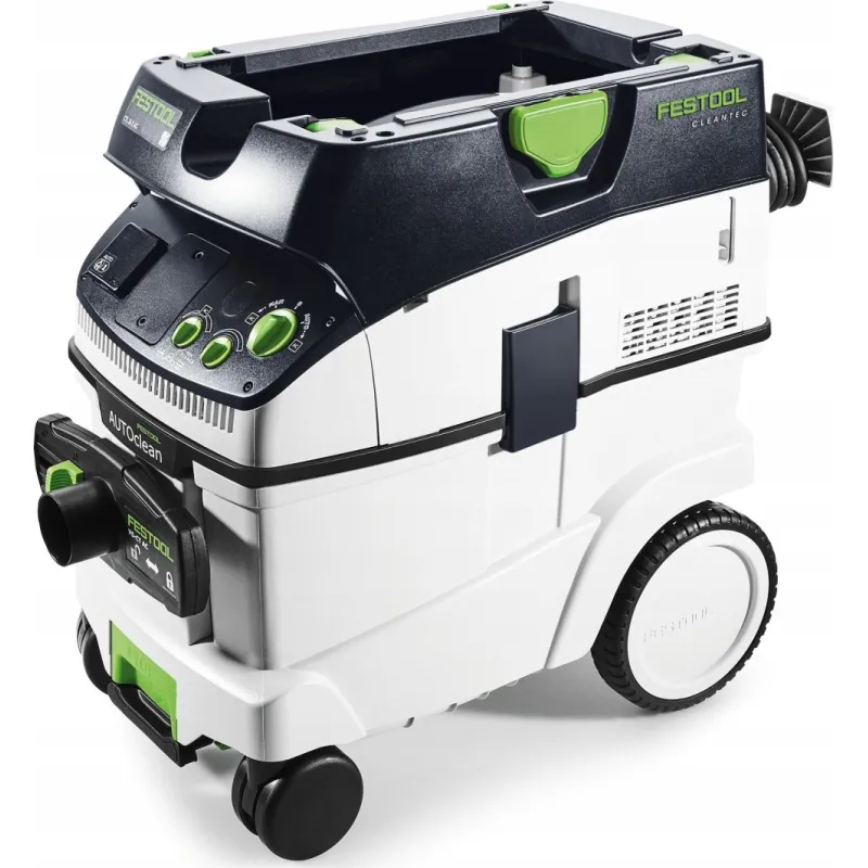 Odkurzacz przemysłowy Festool Cleantec CTL 36 E AC-LHS (574960)