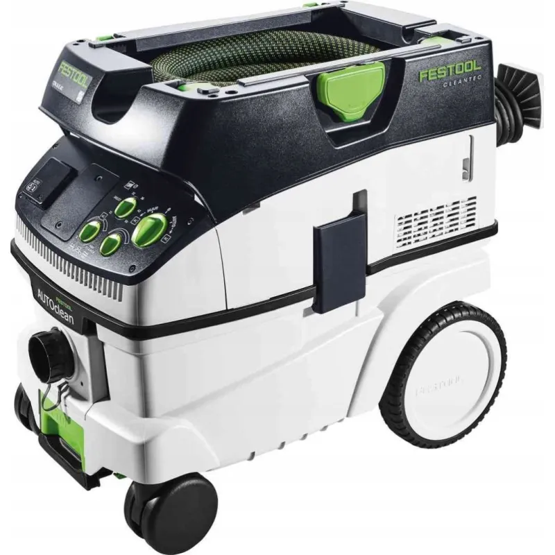 Odkurzacz przemysłowy Festool Cleantec CTL 36 E AC-LHS (574960)