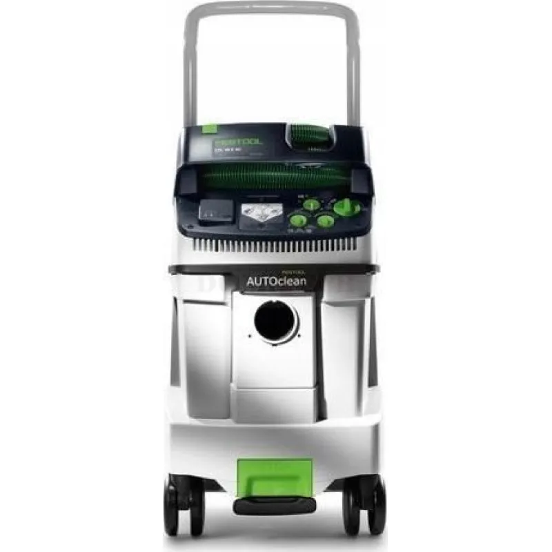 Odkurzacz przemysłowy Festool Cleantec CTL 36 E AC-LHS (574960)