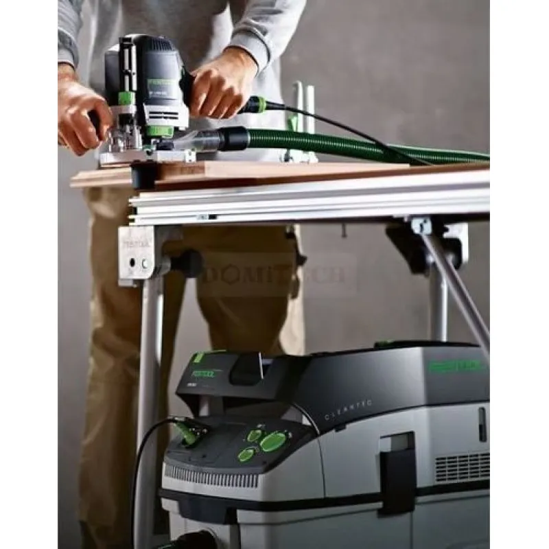 Odkurzacz przemysłowy Festool Cleantec CTL 36 E AC-LHS (574960)