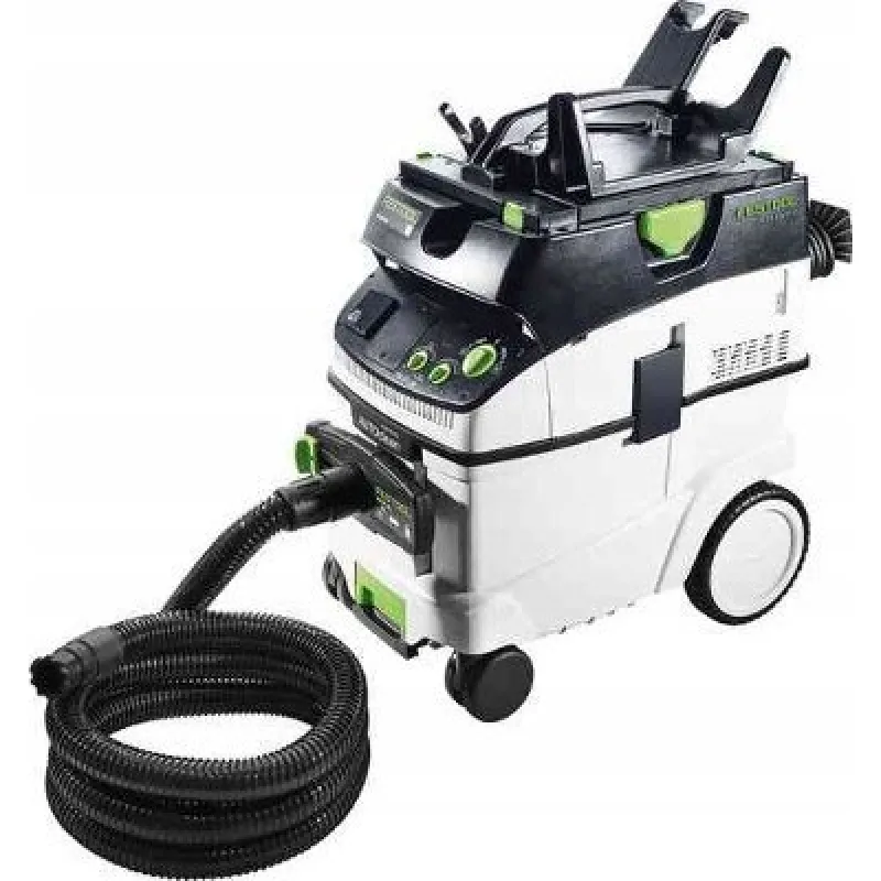 Odkurzacz przemysłowy Festool Cleantec CTL 36 E AC-LHS (574960)