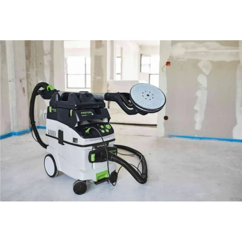 Odkurzacz przemysłowy Festool Cleantec CTL 36 E AC-LHS (574960)