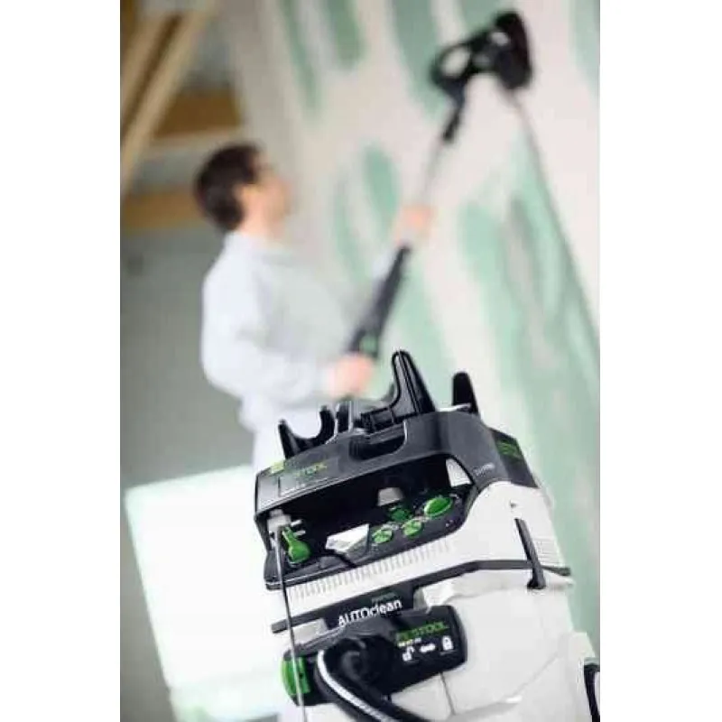 Odkurzacz przemysłowy Festool Cleantec CTL 36 E AC-LHS (574960)