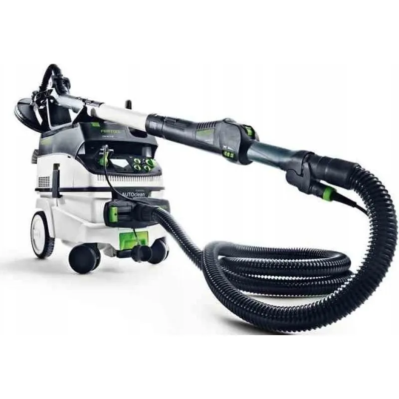 Odkurzacz przemysłowy Festool Cleantec CTL 36 E AC-LHS (574960)