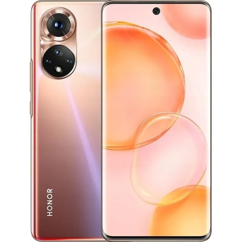 Smartfon Honor Smartfon Honor Magic 6 Lite 5G 8/256GB Sunrise Orange