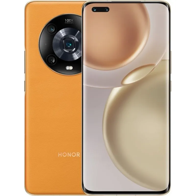 Smartfon Honor Smartfon Honor Magic 6 Lite 5G 8/256GB Sunrise Orange