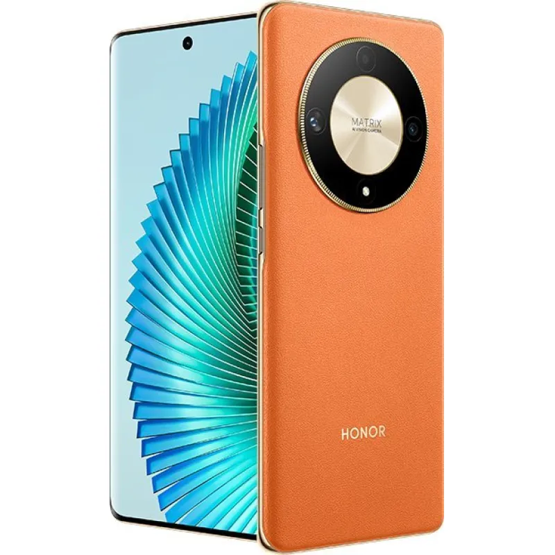 Smartfon Honor Smartfon Honor Magic 6 Lite 5G 8/256GB Sunrise Orange