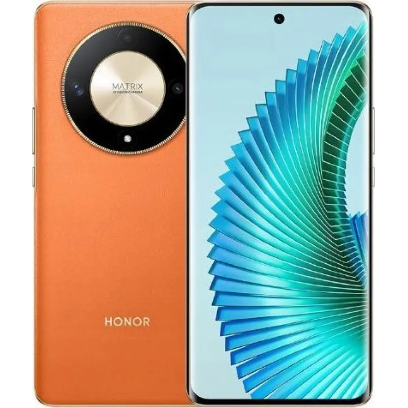 Smartfon Honor Smartfon Honor Magic 6 Lite 5G 8/256GB Sunrise Orange