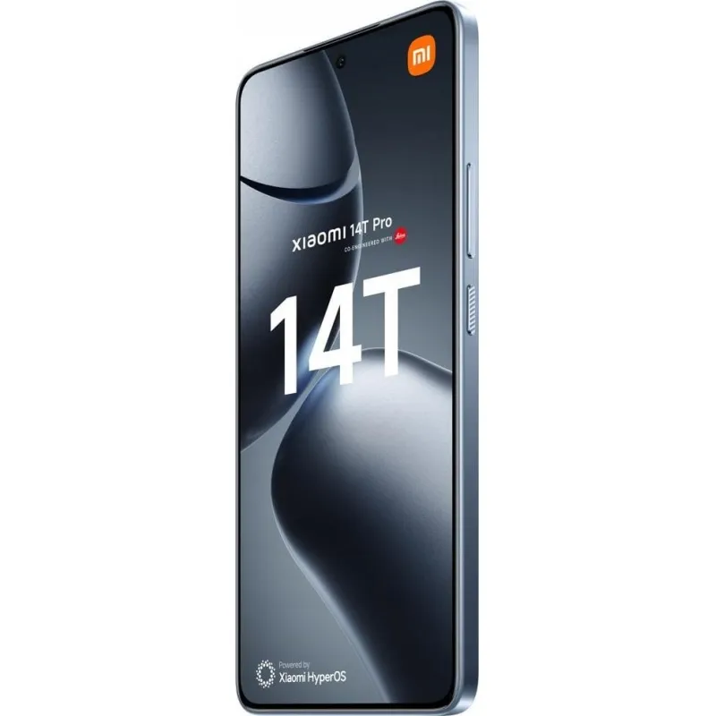 Smartfon Xiaomi 14T Pro 5G 12/512GB Niebieski (57350)