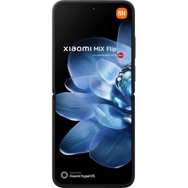 Smartfon Xiaomi MIX Flip 5G 12/512GB Czarny (57556)