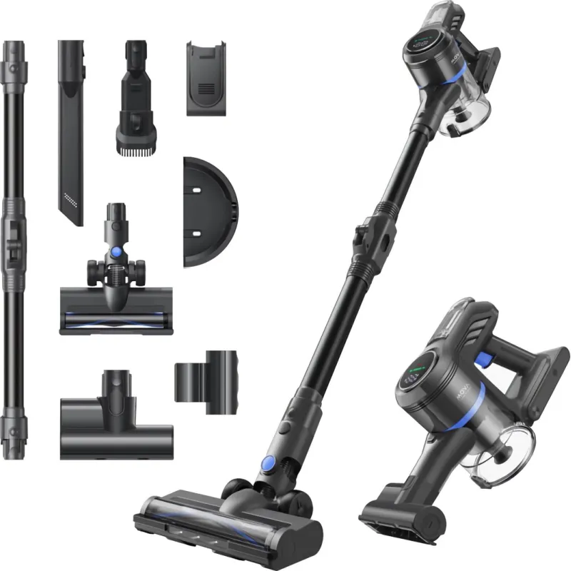 Odkurzacz pionowy Dreame ODKURZACZ PIONOWY CORDLESS STICK/MOVA J30 VJ12A DREAME