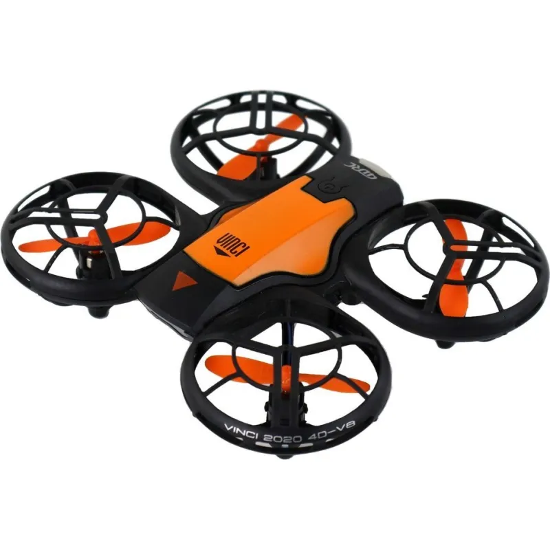 Dron 4DRC Vinci V8 Mini