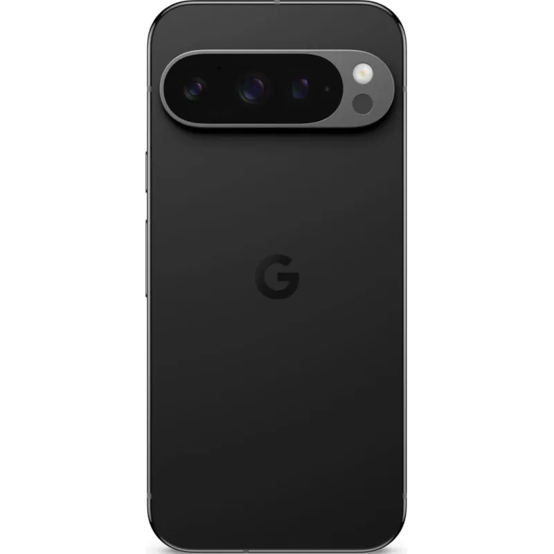 Smartfon Google Pixel 9 Pro 512 GB schwarz Telekom