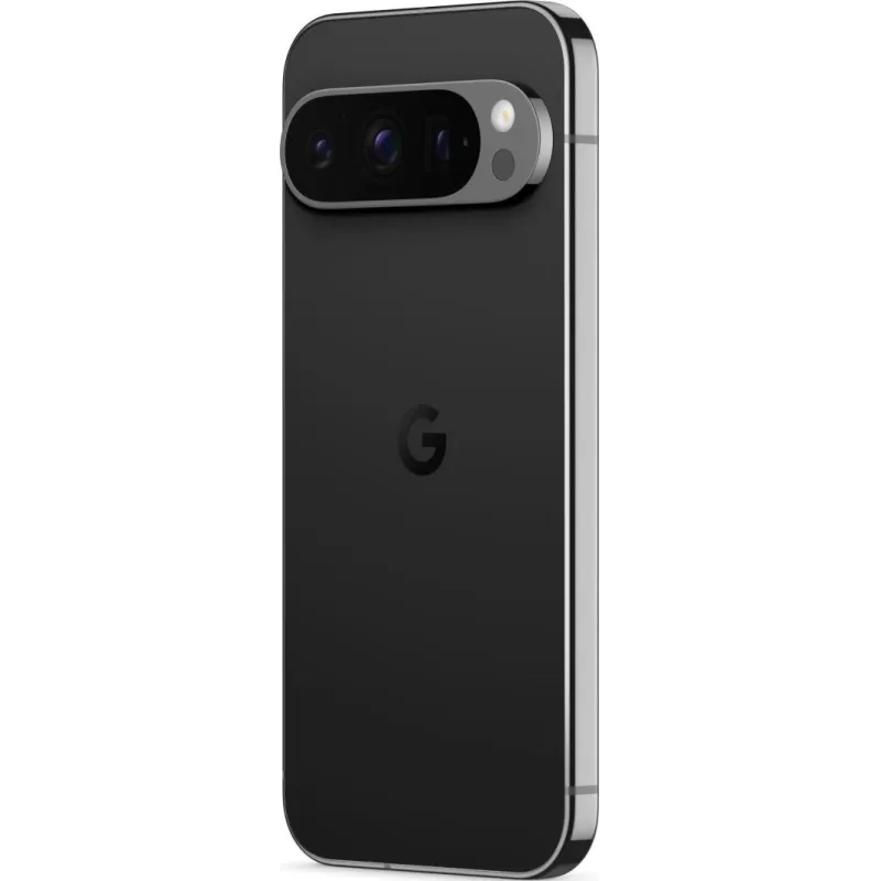 Smartfon Google Pixel 9 Pro 512 GB schwarz Telekom