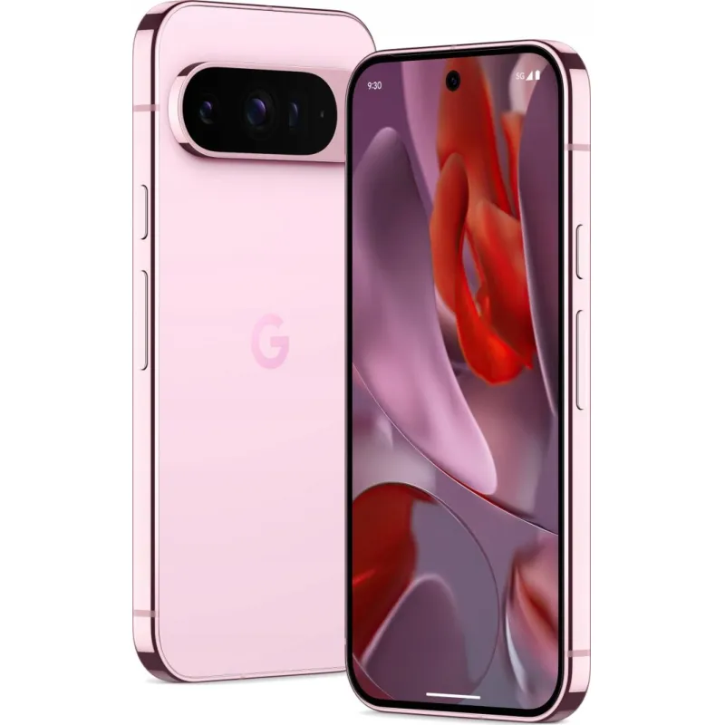 Smartfon Google Pixel 9 Pro (128GB) rose quartz