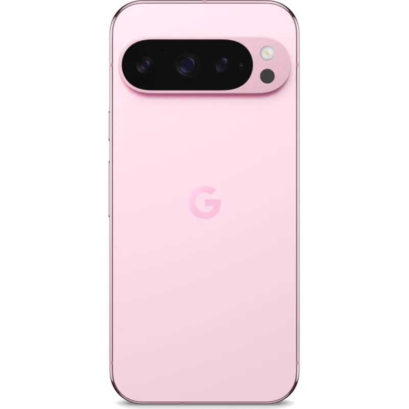 Smartfon Google Pixel 9 Pro (128GB) rose quartz