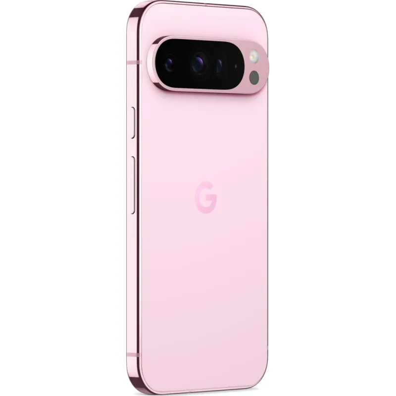 Smartfon Google Pixel 9 Pro (128GB) rose quartz